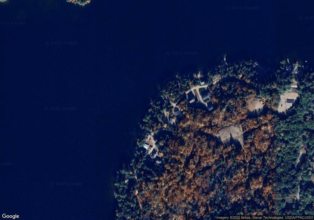 334 Langley Shores Dr, Acton, ME 04001 - photo 1