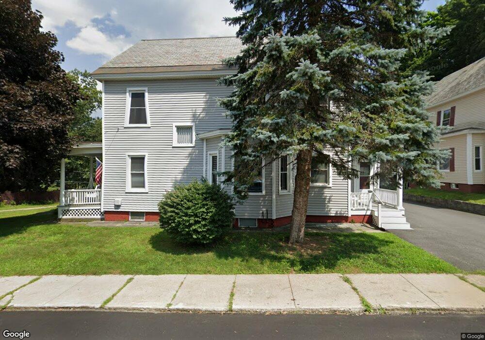 21 Pleasant St, Bellows Falls, VT 05101 - photo 1