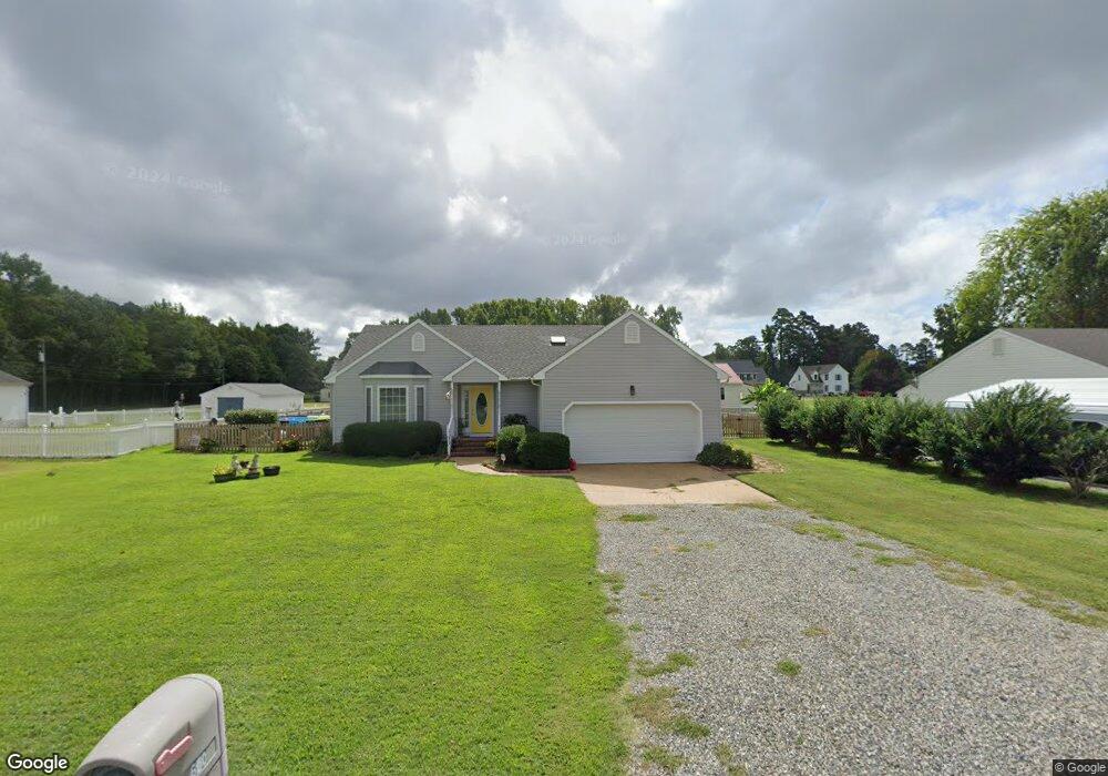 630 Prospect St, West Point, VA 23181 - photo 1