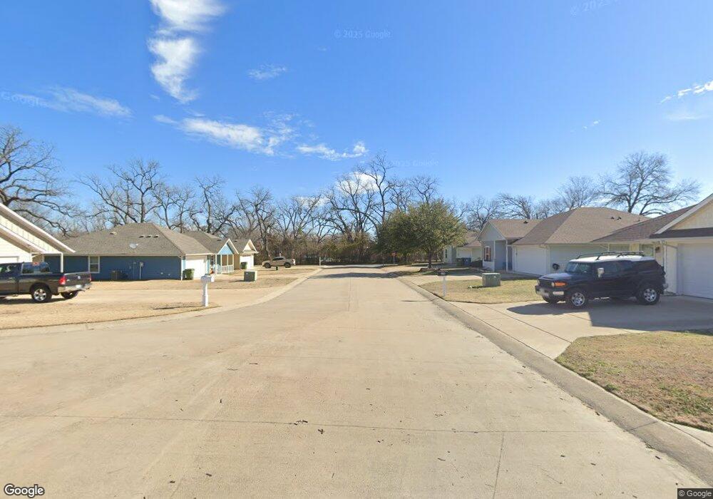 109 Birdsong Ct, Glen Rose, TX 76043 - photo 1