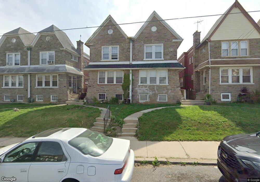 756 Fern St, Lansdowne, PA 19050 - photo 1