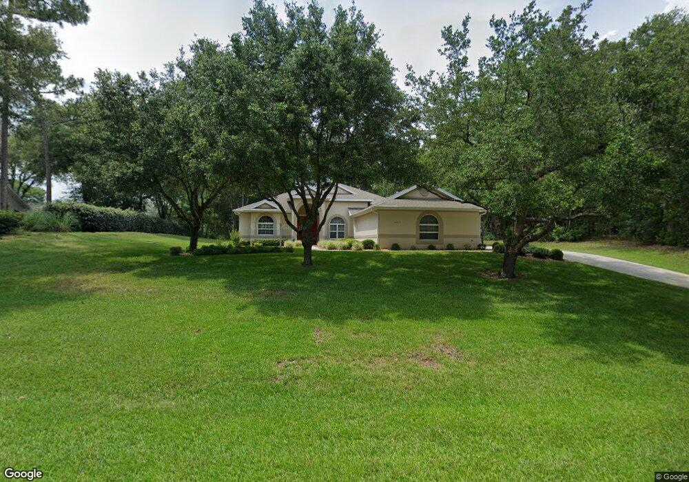 9831 SW 196th Cir, Dunnellon, FL 34432 - photo 1