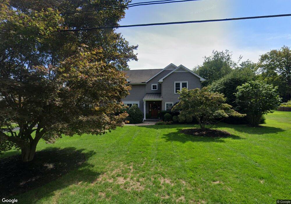 24 Rosslyn Ct, Little Silver, NJ 07739 - photo 1