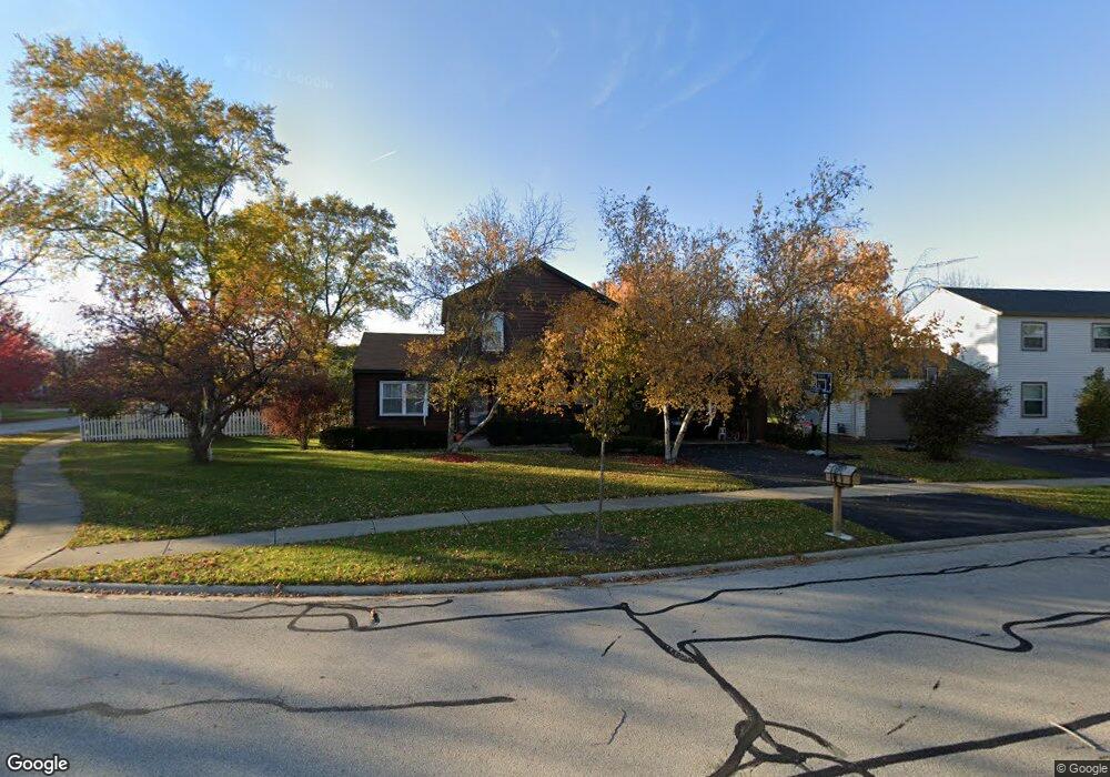 1417 Carleton Ave, Naperville, IL 60565 - photo 1