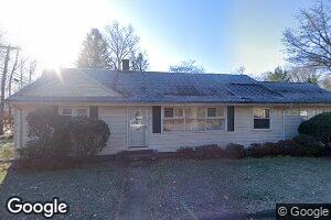 38 Chestnut St, Cresskill, NJ 07626