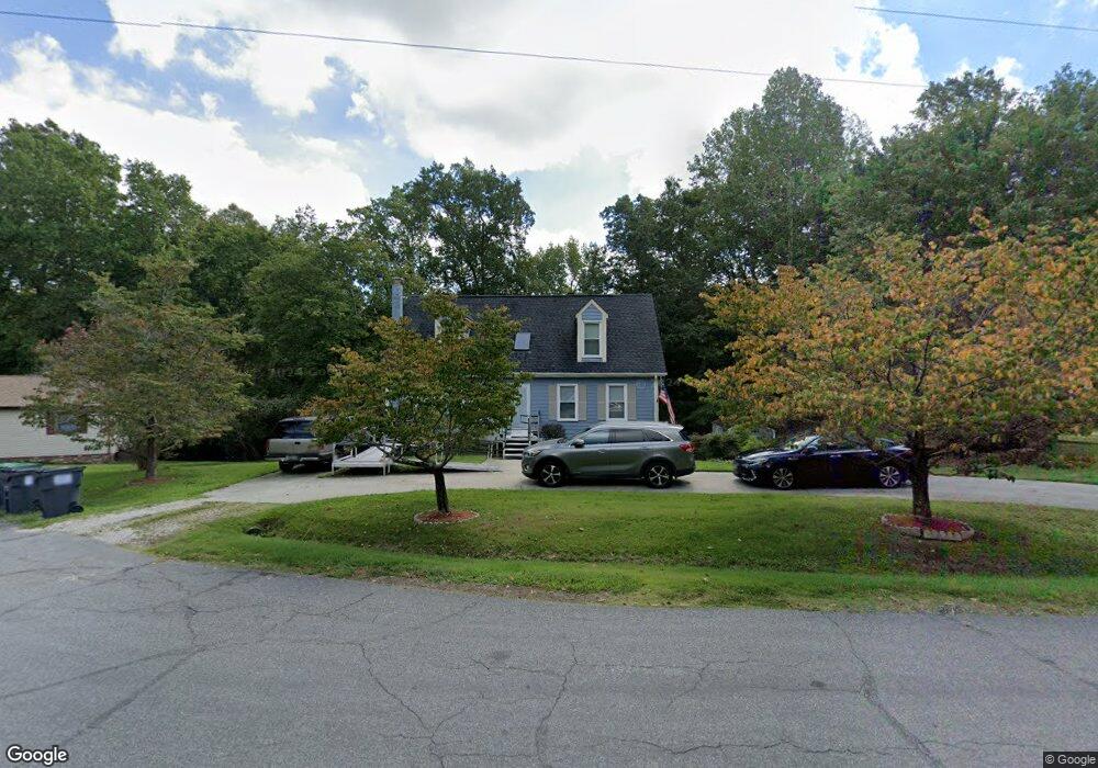 7513 Springlake Dr, Prince George, VA 23875 - photo 1