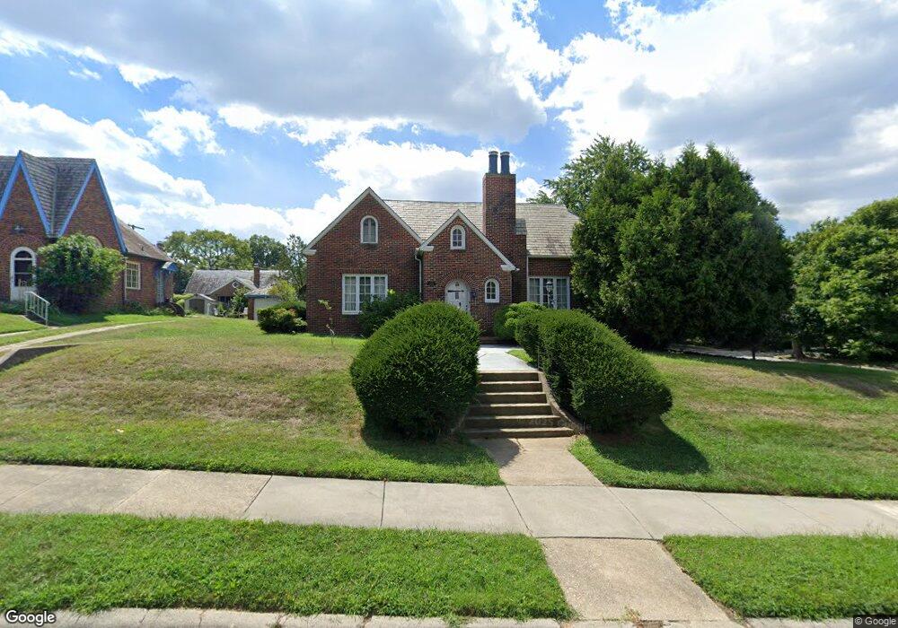 2401 Kentucky Ave, Baltimore, MD 21213 - photo 1