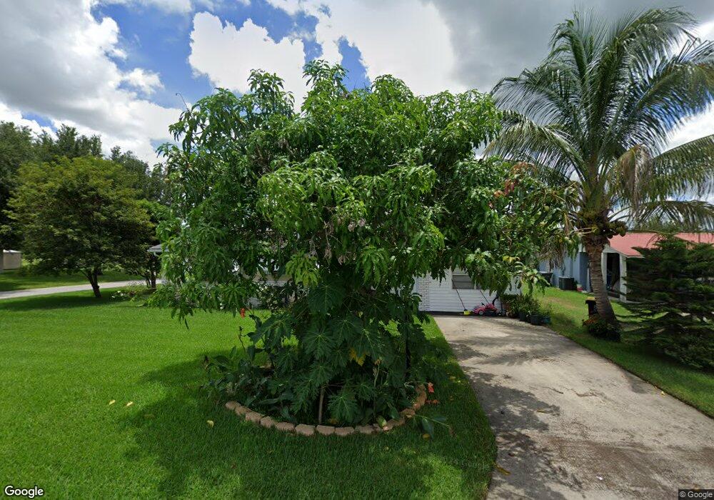 501 Walter Ave, Frostproof, FL 33843 - photo 1