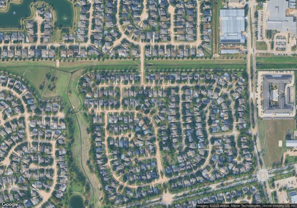 17010 E Copper Lakes Ct, Houston, TX 77095 - photo 1