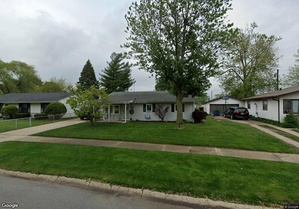 9519 Saric Dr, Highland, IN 46322 - photo 1