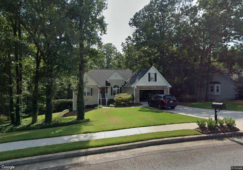 4573 Mulberry Fields Ln unit 1, Auburn, GA 30011 - photo 1