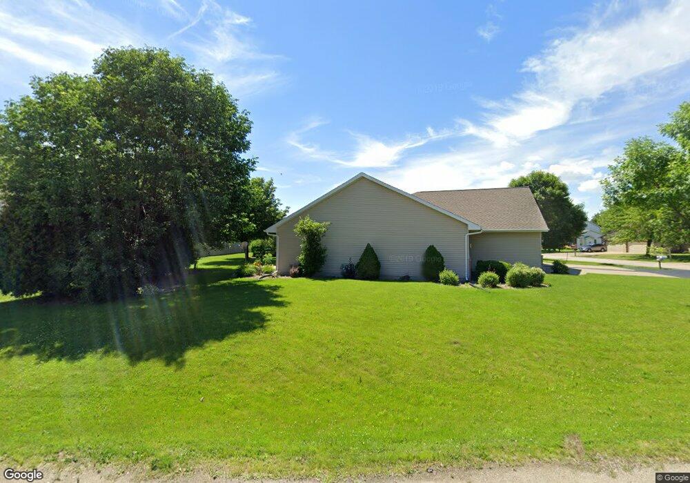 W3181 Westowne Ct, Appleton, WI 54915 - photo 1
