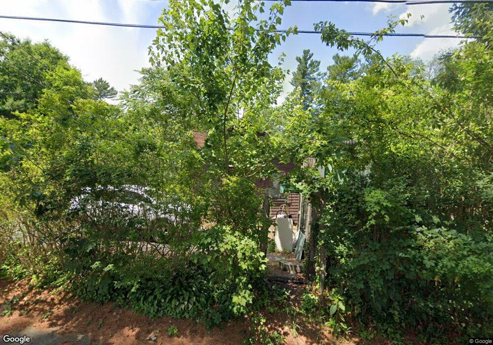 96 Robins St, East Bridgewater, MA 02333 - photo 1