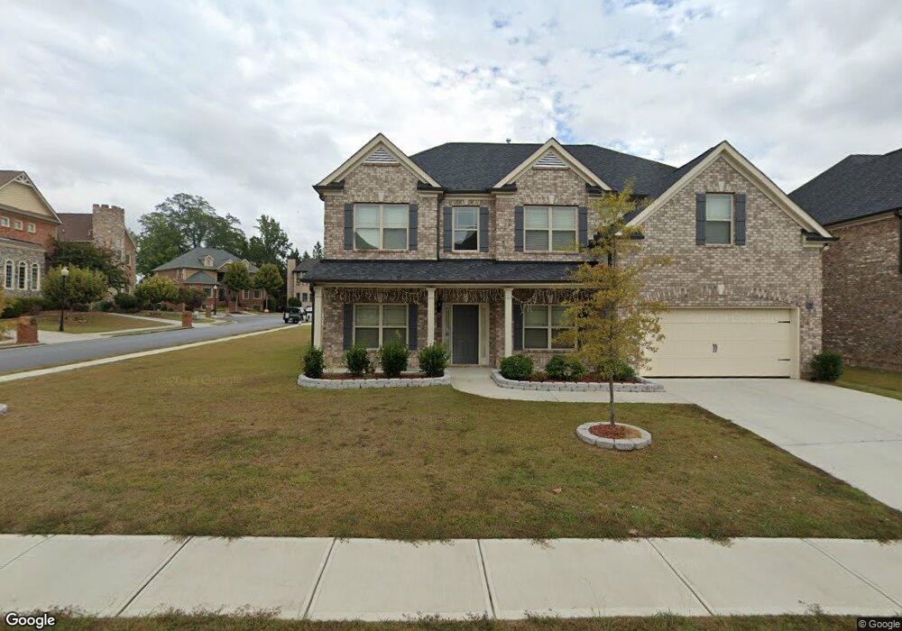 2410 Tyler Bay Ln unit 81, Grayson, GA 30017 - photo 1