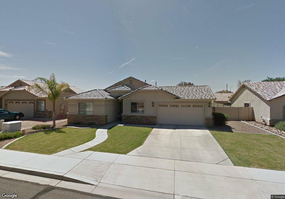 7653 E Camino St, Mesa, AZ 85207 - photo 1