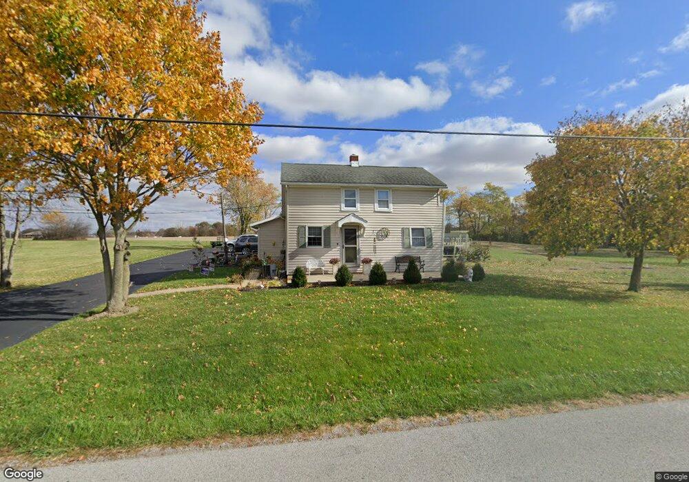 5335 Delong Rd, Lima, OH 45806 - photo 1