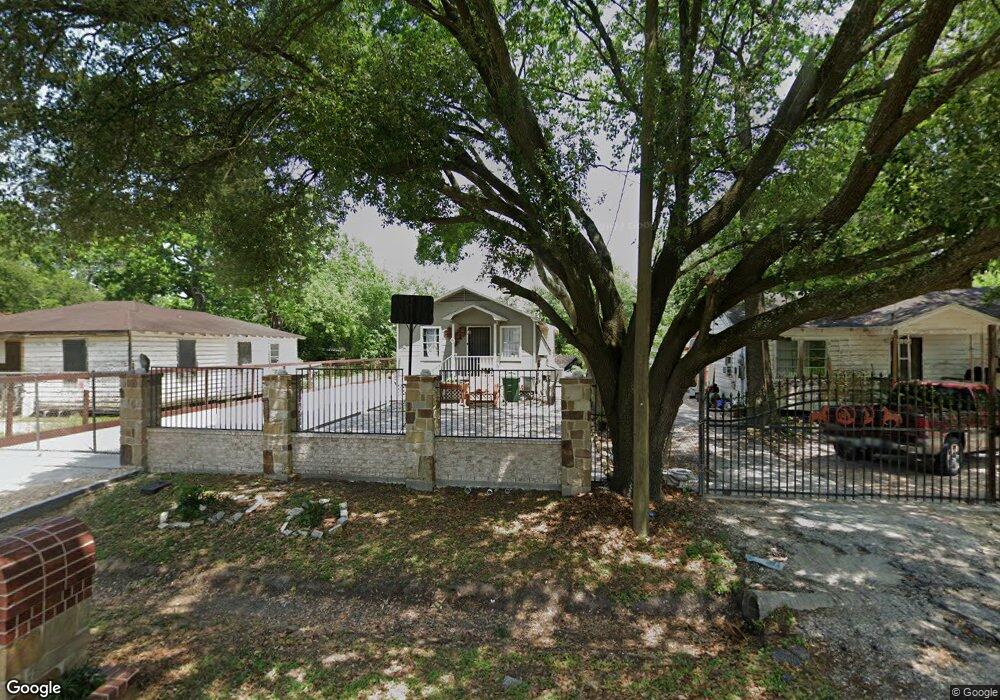 5101 Fitch St, Houston, TX 77016 - photo 1