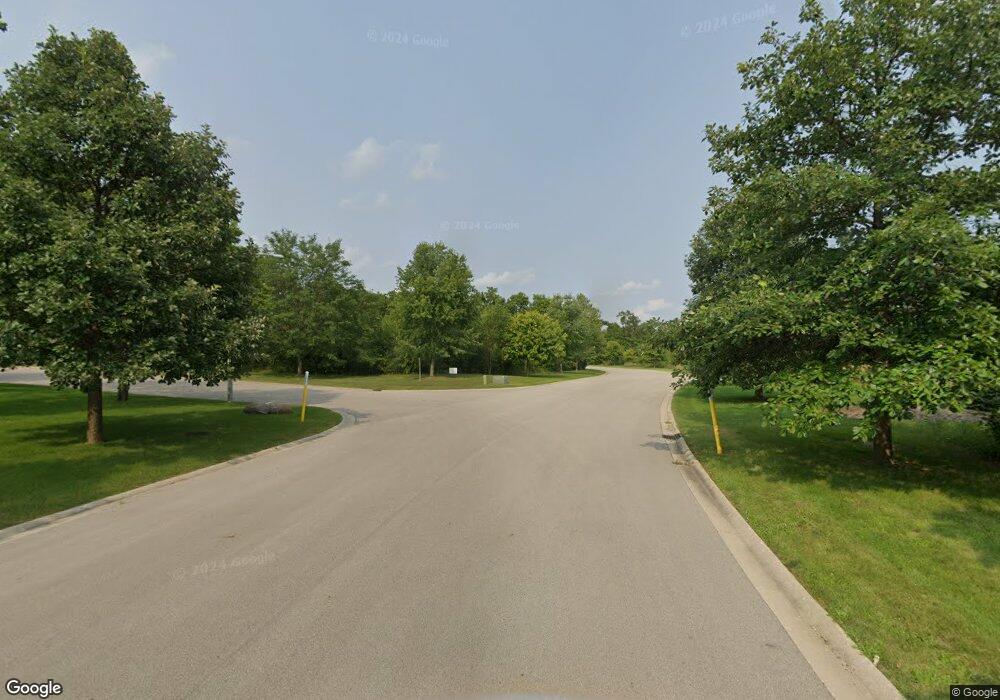 Lot 45 Fitkins Dr, Oswego, IL 60543 - photo 1