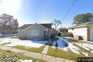 412 E Edwards St, Erath, LA 70533