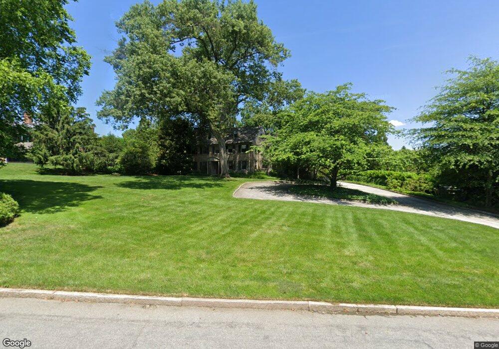 212 Cheswold Hill Rd, Haverford, PA 19041 - photo 1