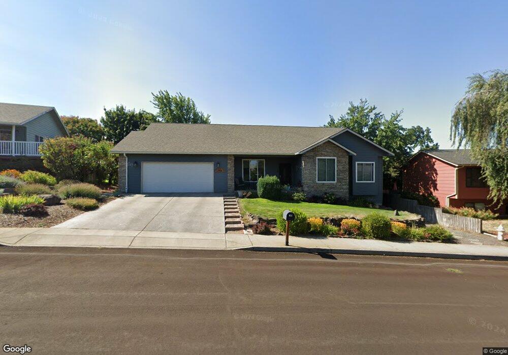 645 Brentwood Dr E, the Dalles, OR 97058 - photo 1