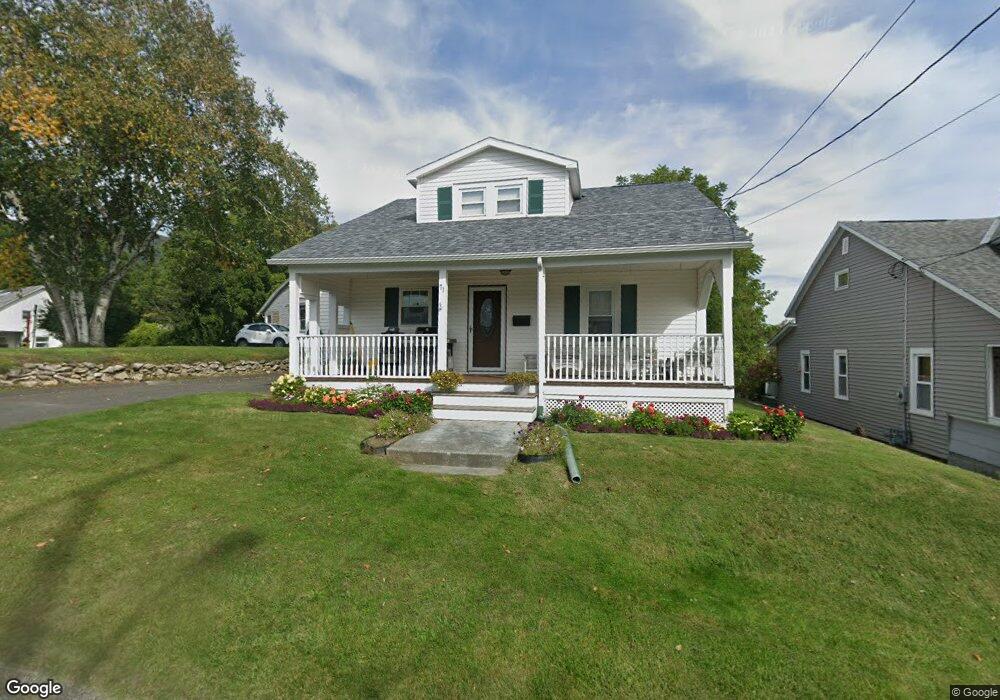 71 Valley St, Adams, MA 01220 - photo 1