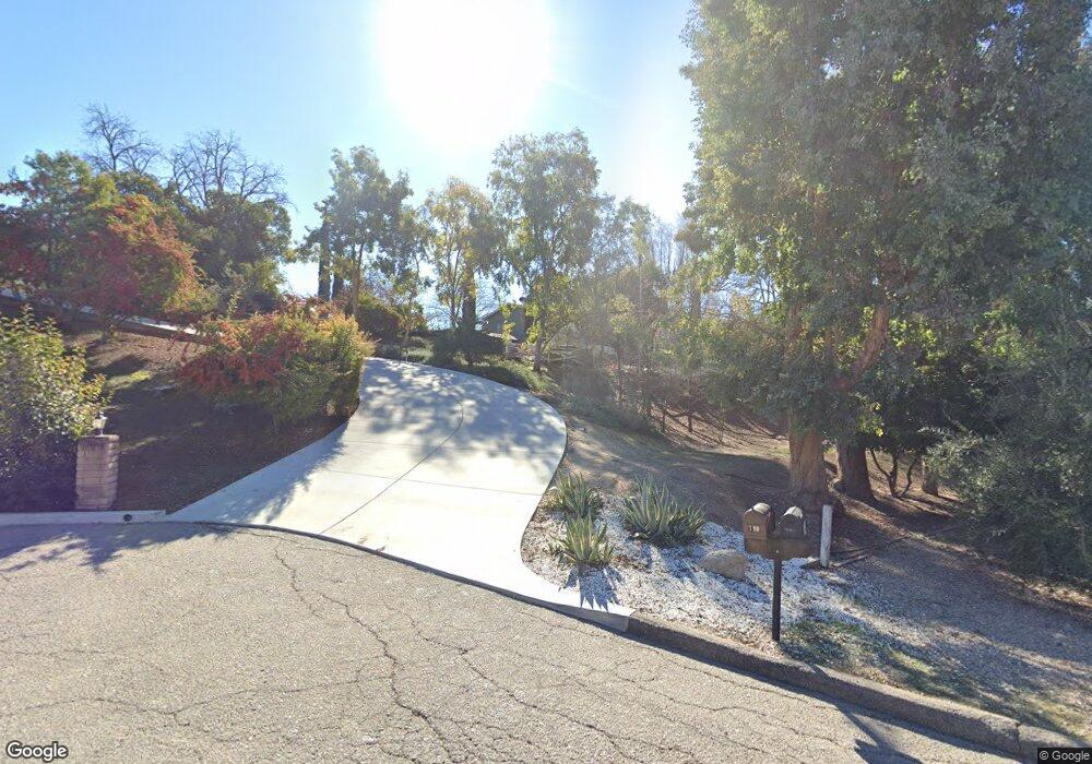 736 Walnut Dr, Paso Robles, CA 93446 - photo 1