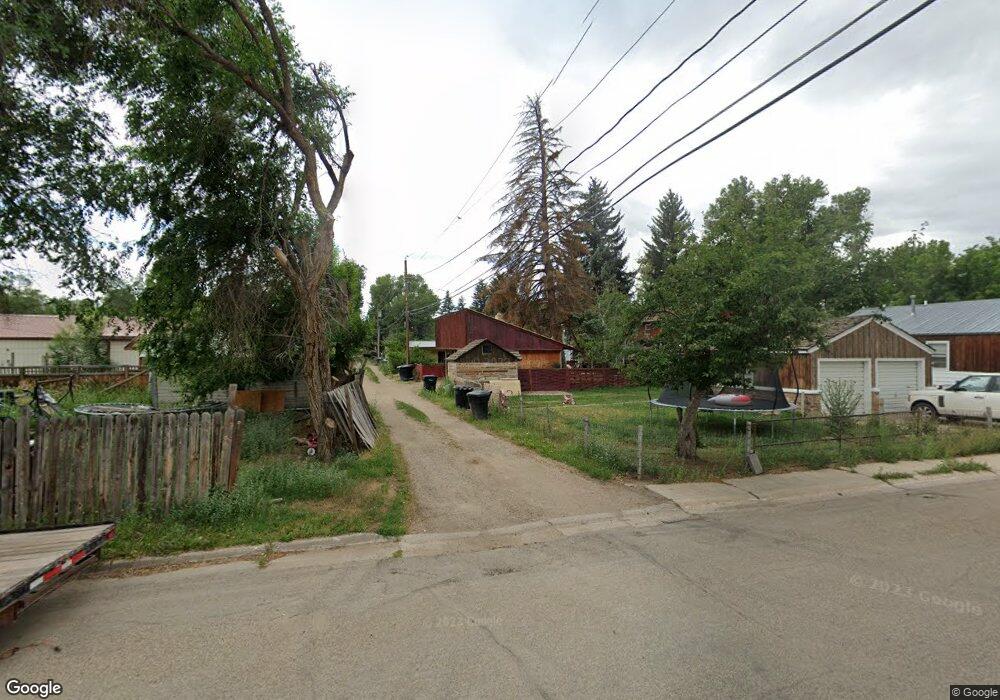 791 Taylor St, Craig, CO 81625 - photo 1