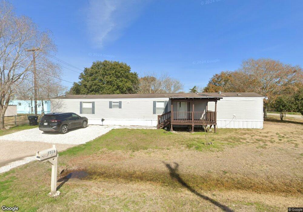 1516 Allen St, Rosenberg, TX 77471 - photo 1
