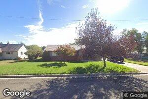 497 S 100 W, Monticello, UT 84535