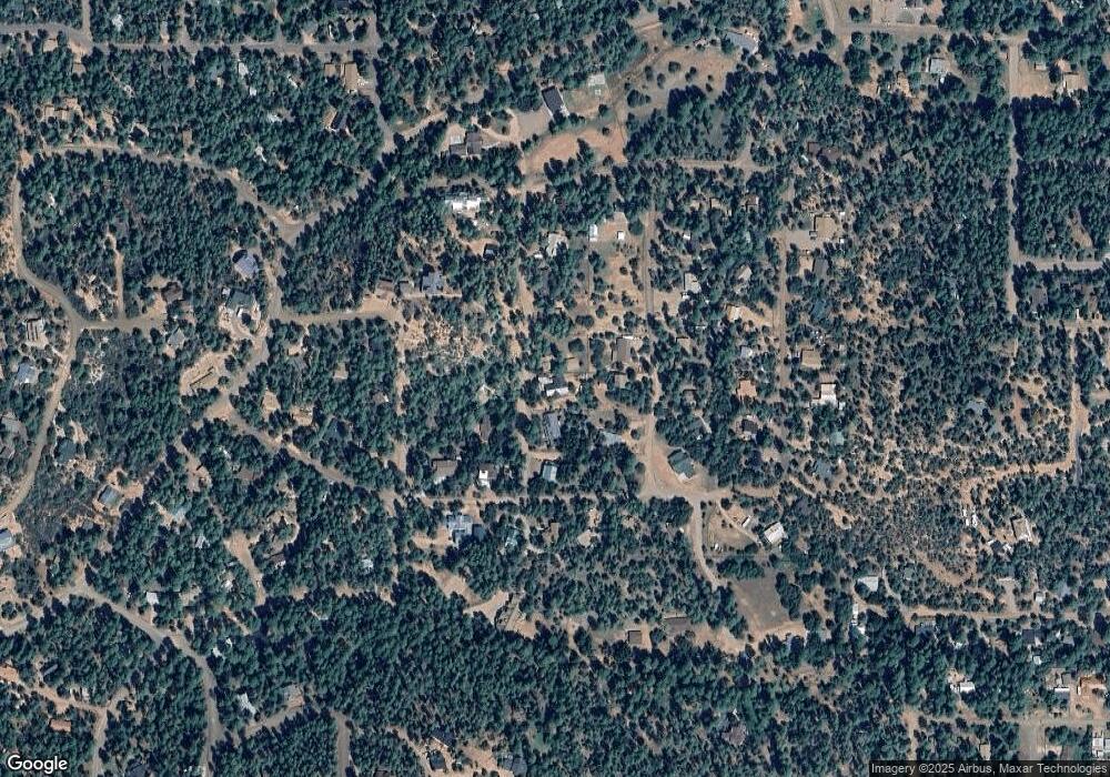 3459 N Foothill Rd, Pine, AZ 85544 - photo 1