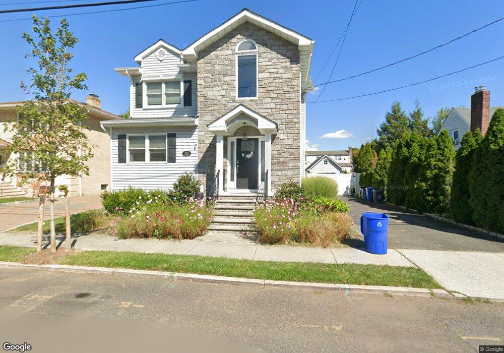 1-15 28th St unit 1X, Fair Lawn, NJ 07410 - photo 1