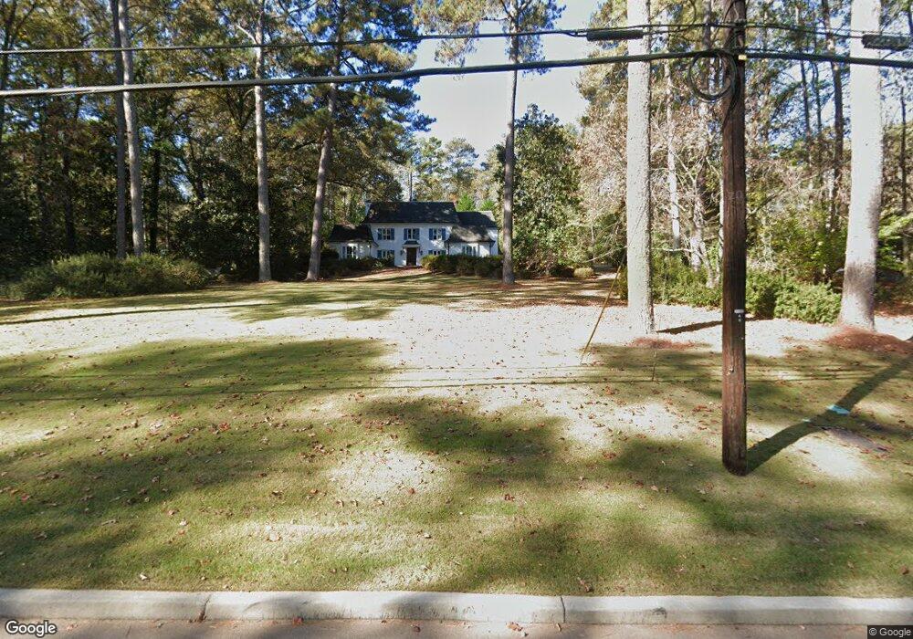 627 Country Club Rd, Lagrange, GA 30240 - photo 1