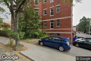 1869 Beacon St Unit 1, Brookline, MA 02445