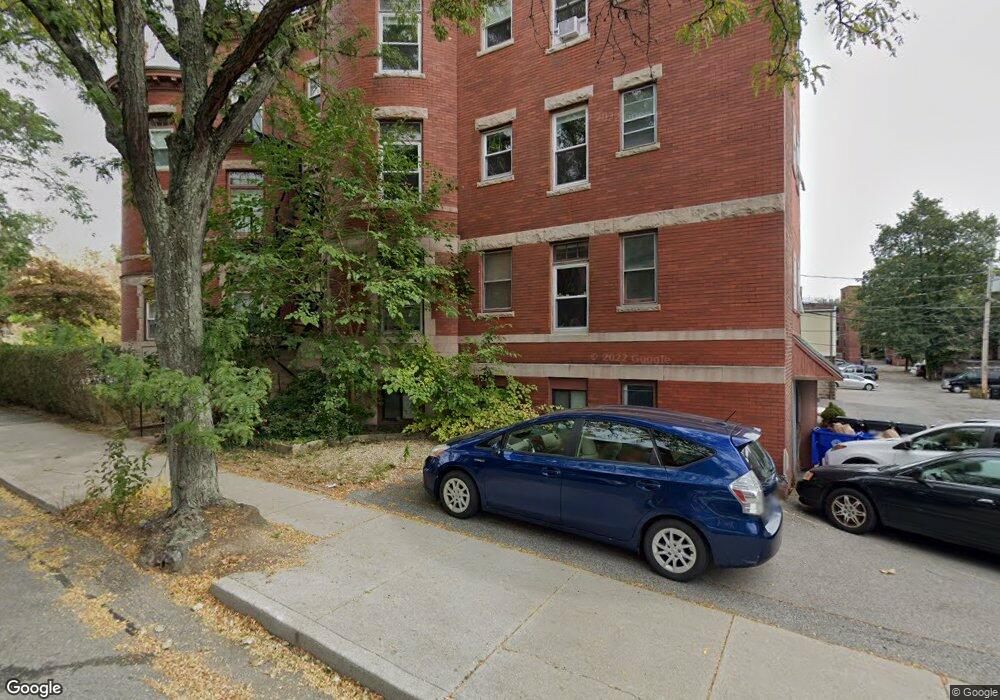 1869 Beacon St unit 4,1869, Brookline, MA 02445 - photo 1