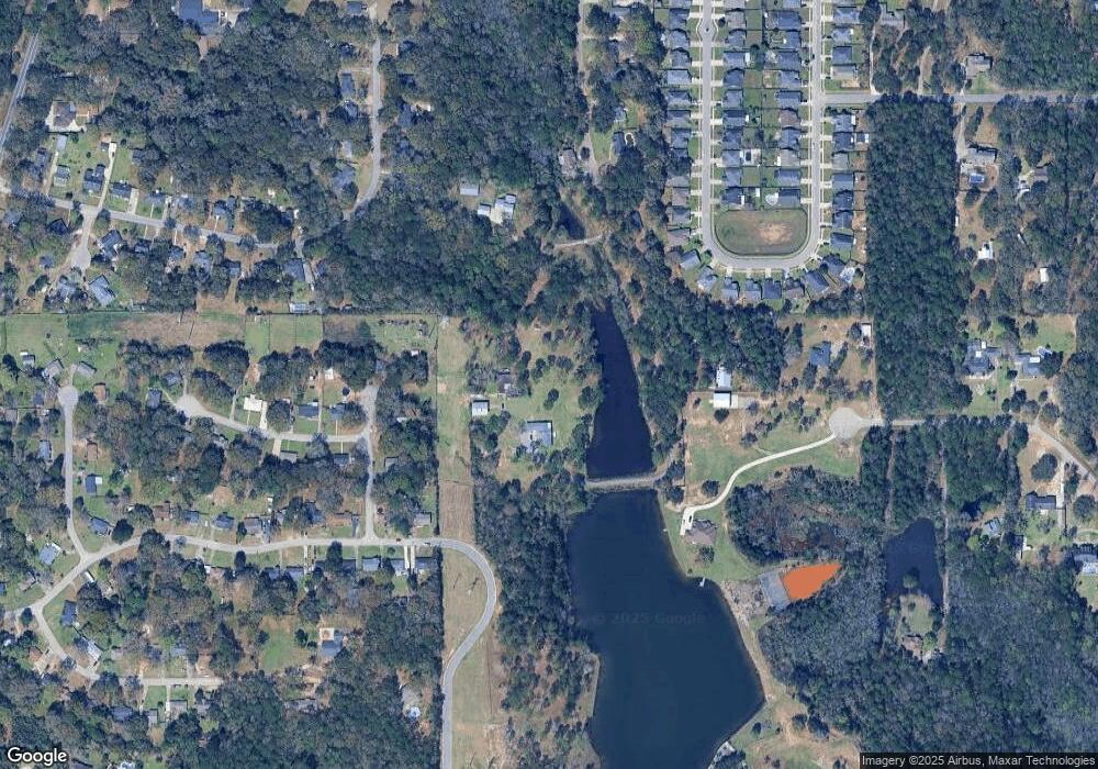 2900 Diberville Dr N, Mobile, AL 36695 - photo 1