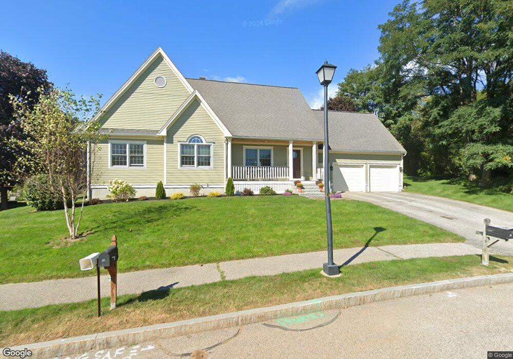 12 Eastfield Rd, Portland, ME 04102 - photo 1