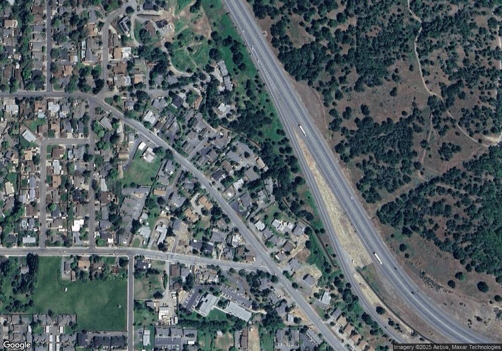 1730 NE Foothill Blvd, Grants Pass, OR 97526 - photo 1