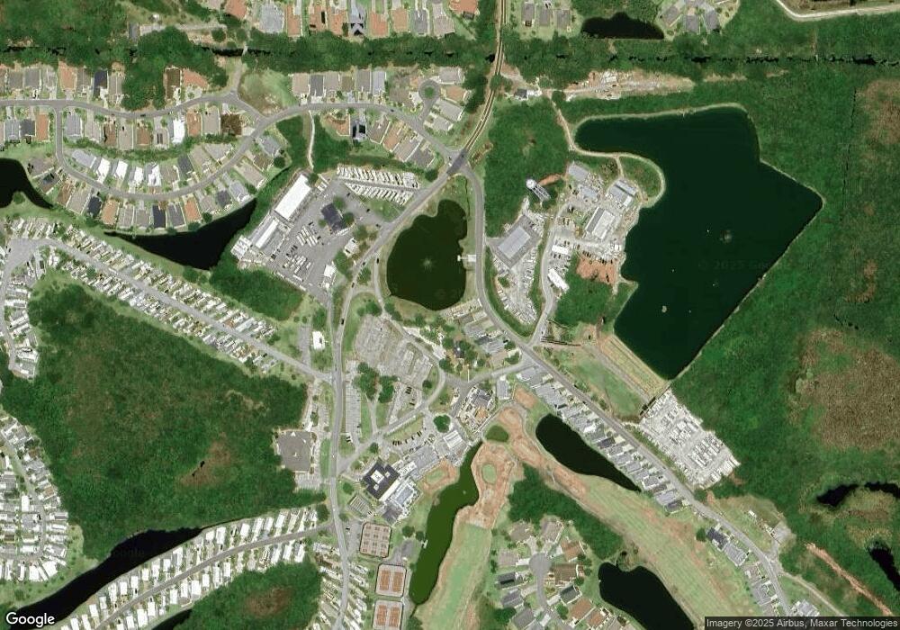 874 Plantation Dr, Titusville, FL 32780 - photo 1