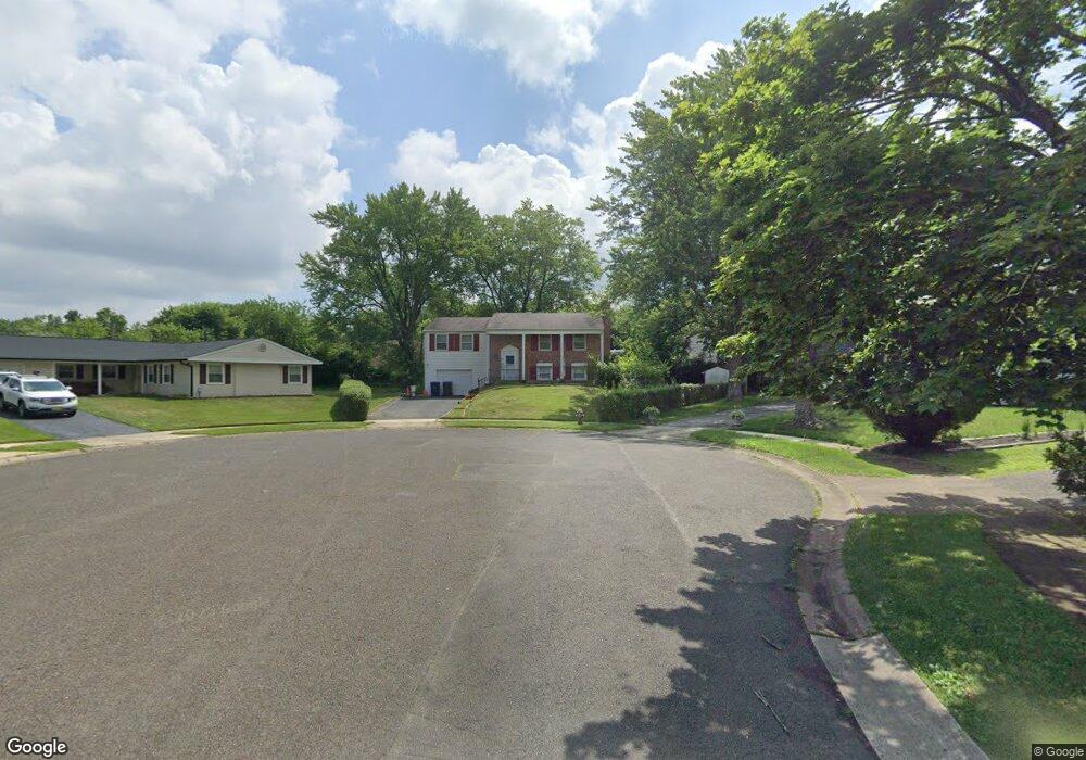 25 Edgely Place, Willingboro, NJ 08046 - photo 1