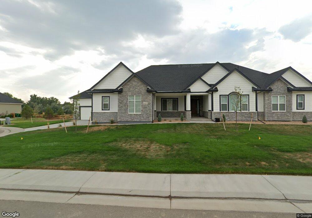 6443 S Himalaya Ct, Centennial, CO 80016 - photo 1