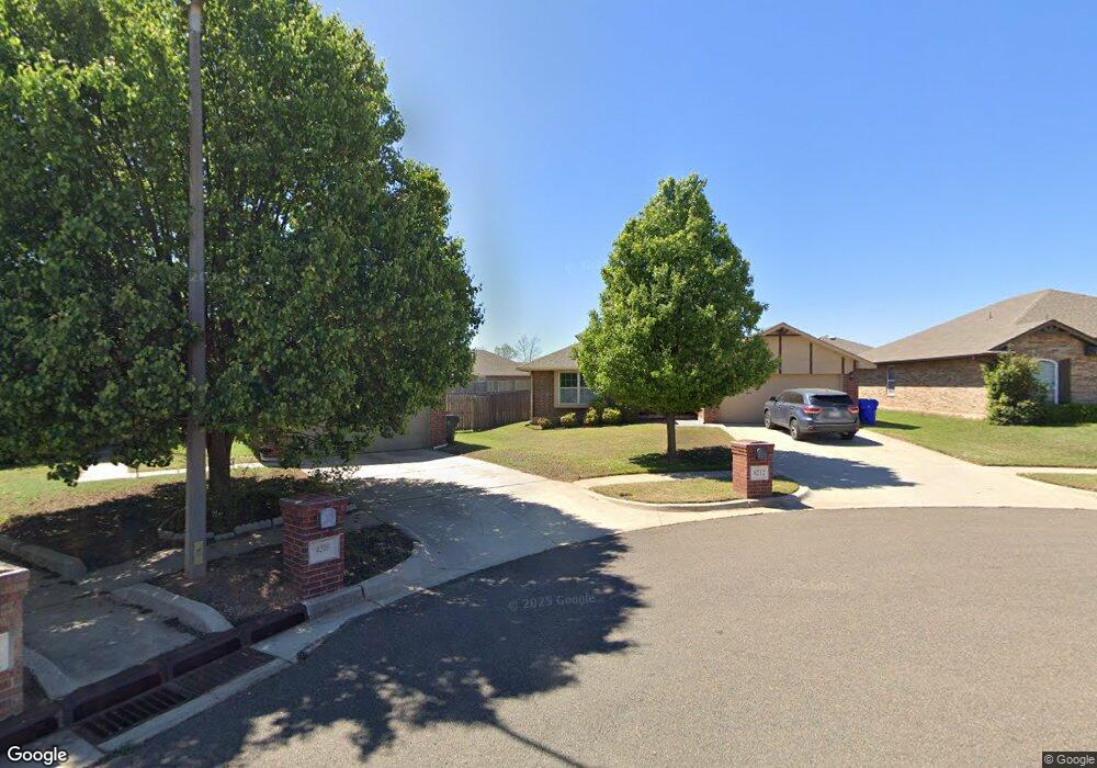 4212 Elf Owl Ct, Norman, OK 73072 - photo 1