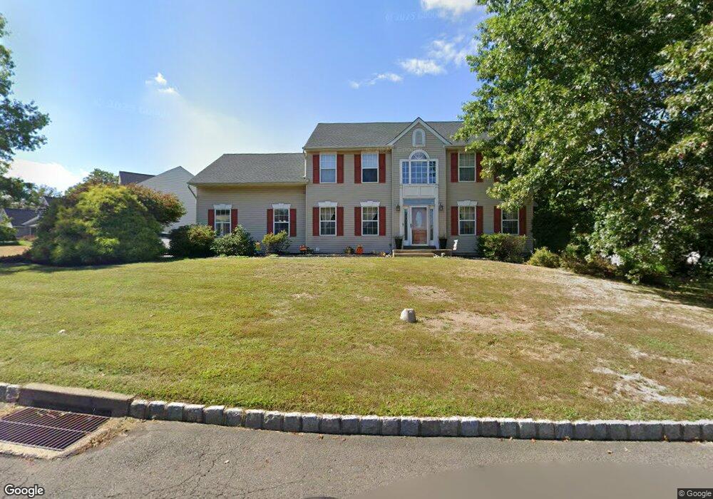 4581 Deep Creek Way, Doylestown, PA 18902 - photo 1