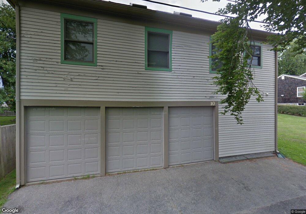 10 Shields St, Newport, RI 02840 - photo 1