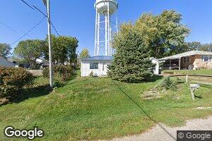 203 Eastside Dr, Exira, IA 50076