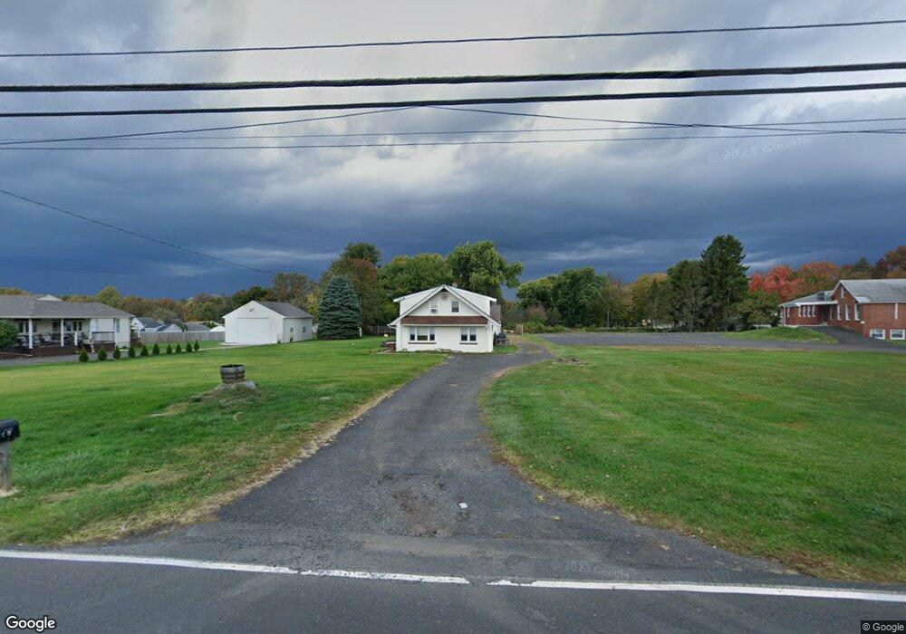 1110 Frosty Hollow Rd, Langhorne, PA 19047 - photo 1