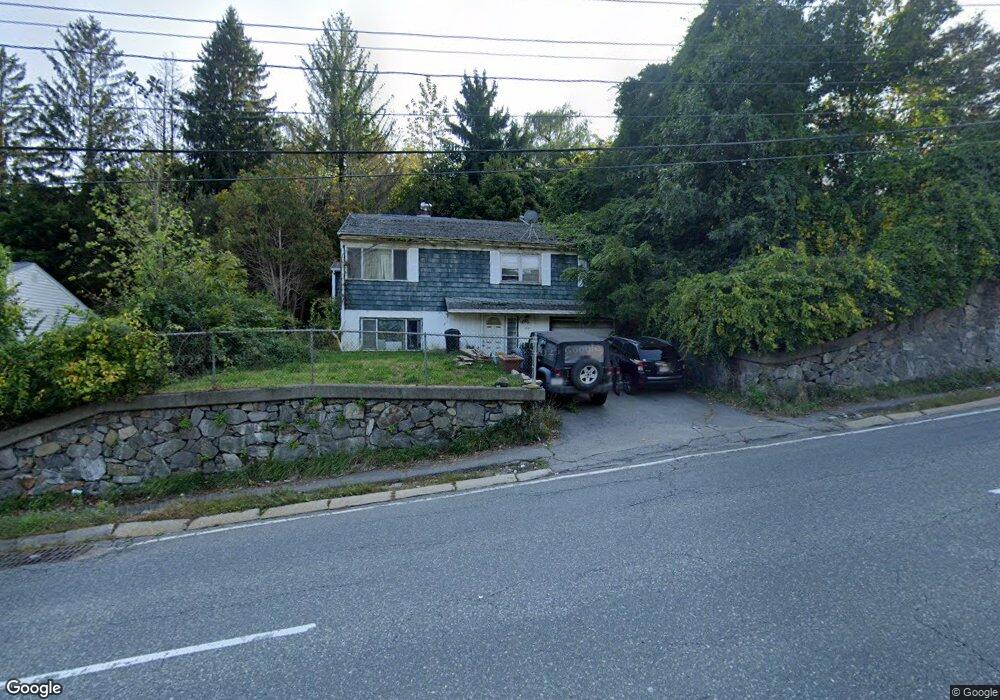 135 W Mountain St, Worcester, MA 01606 - photo 1