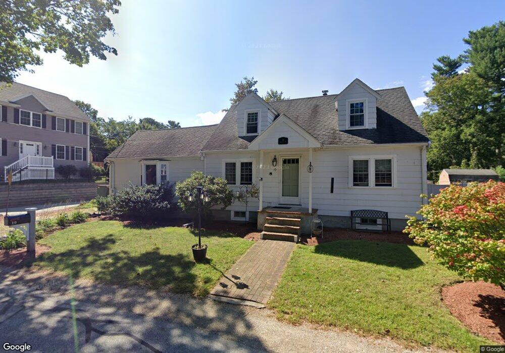 10 Navillus Rd, North Reading, MA 01864 - photo 1