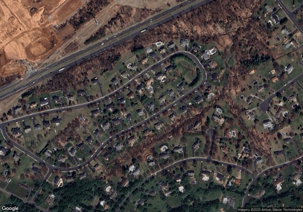 154 Brandon Ct, Branchburg, NJ 08853 - photo 1