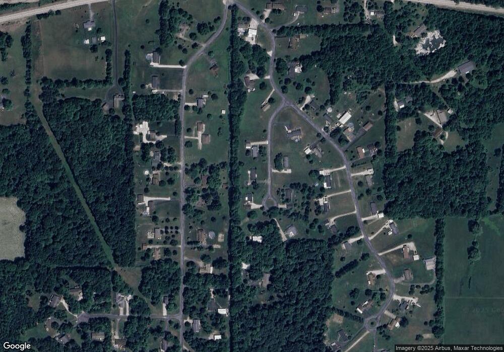 6735 Harrison Trail Ct NE, Georgetown, IN 47122 - photo 1